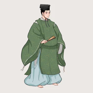 Kariginu is