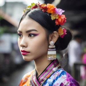 taiwan traditional clothing
