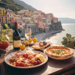 Gastronomic Tourism