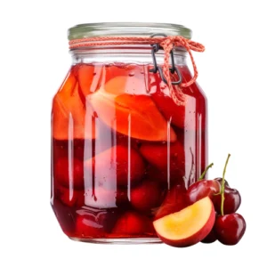 Kompot is