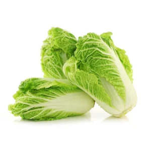Napa Cabbage is