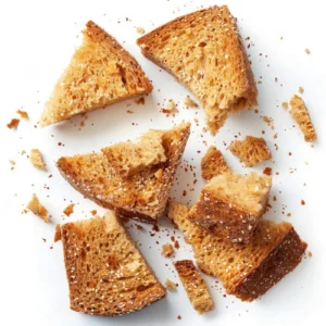 Rusks for Weight Loss