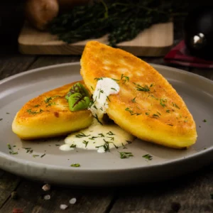 Žemaičių Blynai recipe