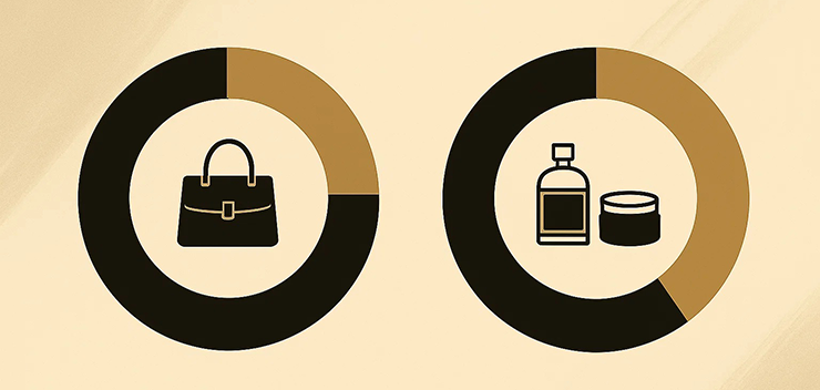 luxury advertising