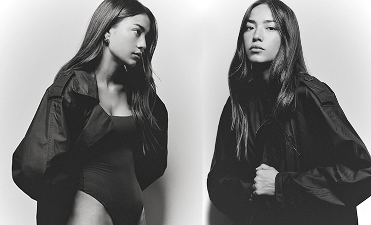 gia legrand model