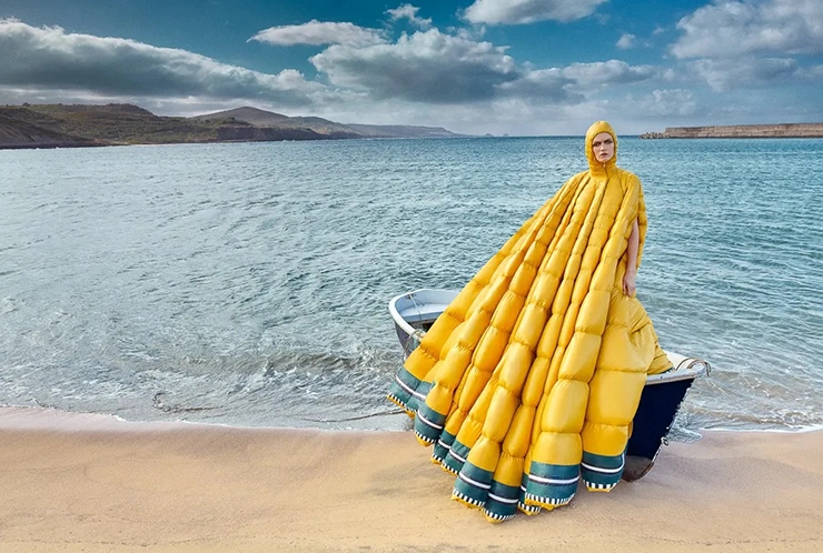 لويس مونتيرو غريس أندرسون تصوير